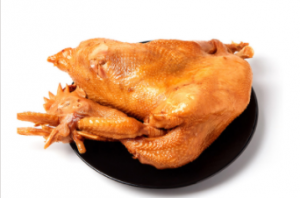 放心雞肉您知道怎么選嗎？